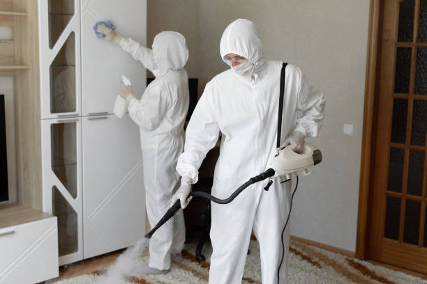 24/7 Emergency Infectious Disease Decontamination experts in Canova, SD